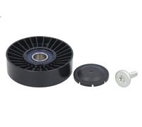Deflection/Guide Pulley, V-ribbed belt INA 532 0138 10