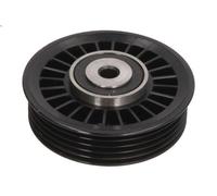 Deflection/Guide Pulley, V-ribbed belt INA 532 0155 10 for A3 (8L1) 1.9 2000-