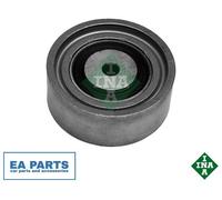 V-belt pulley Metal 532 0156 10 INA for AUDI VW SKODA