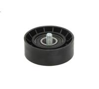Deflection/Guide Pulley, V-ribbed belt INA 532 0295 10 for Y (840_) 1.2 1996-