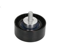 Deflection/Guide Pulley, V-ribbed belt INA 532 0298 10 for DAILY IV Van 3 2006-