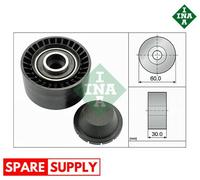 DEFLECTION/GUIDE PULLEY, V-RIBBED BELT INA 532 0320 10