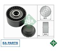 Deflection/Guide Pulley, v-ribbed belt INA 532 0320 10