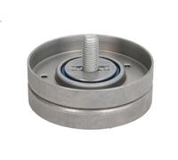 Deflection/Guide Pulley, V-ribbed belt INA 532 0326 30 for LEON (1M1) 1.6 2000-