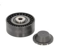 Deflection/Guide Pulley, V-ribbed belt INA 532 0330 10 for A3 (8L1) 1.9 1996-