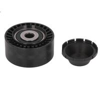 Deflection/Guide Pulley, V-ribbed belt INA 532 0331 10 for 206 Van 1.1 2002-2007