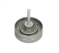 Deflection/Guide Pulley, V-ribbed belt INA 532 0351 30 for 850 (854) 2.5 1995-