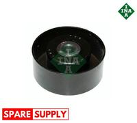 DEFLECTION/GUIDE PULLEY, V-RIBBED BELT INA 532 0360 10