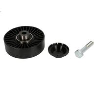Deflection/Guide Pulley, V-ribbed belt INA 532 0369 20 for Y (840_) 1.4 1996-