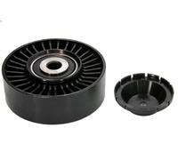 Deflection/Guide Pulley, V-ribbed belt INA 532 0370 20 for GT (937_) 1.9 2003-