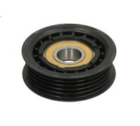 Deflection/Guide Pulley, V-ribbed belt INA 532 0400 30 for VANEO (414) 1.9 2002-