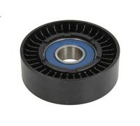 Deflection/Guide Pulley, V-ribbed belt INA 532 0404 30 for VANEO (414) 1.7 2002-