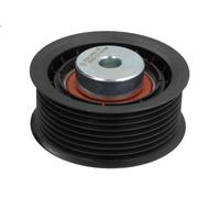 DEFLECTIONGUIDE PULLEY VRIBBED BELT 532 0452 10 FOR SCANIA DC9.05/02/01 9.0L