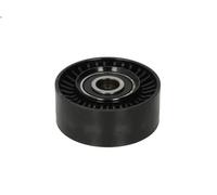 Deflection/Guide Pulley, V-ribbed belt INA 532 0468 10 for A5 (8T3) 2 2008-2017