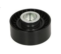 Deflection/Guide Pulley, V-ribbed belt INA 532 0470 10 for BOXER Van 2.2 2011-