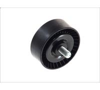 Deflection/Guide Pulley, V-ribbed belt INA 532 0475 10 for 1 (E87) 2 2004-2007
