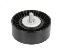 Deflection/Guide Pulley, V-ribbed belt INA 532 0501 10 for PUMA (EC_) 1.4 1997-2
