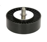 Deflection/Guide Pulley, V-ribbed belt INA 532 0512 10 BMW 5 (E60) 3 2004-2007
