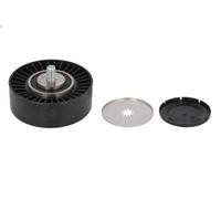 INA Deflection/Guide Pulley 532 0514 10 - V-Ribbed Belt - Fits BMW