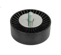 Deflection/Guide Pulley, V-ribbed belt INA 532 0515 10 for 1 (E87) 2 2004-2011