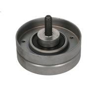 Deflection/Guide Pulley, V-ribbed belt INA 532 0524 10 for MINI 1.6 2002-2006