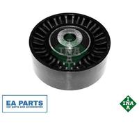 Deflection/Guide Pulley, v-ribbed belt INA 532 0528 10