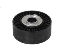 Deflection/Guide Pulley, V-ribbed belt INA 532 0528 10 for XF I (X250) 2.2 2011-