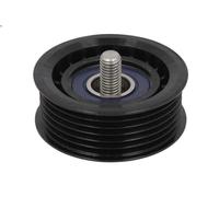 Deflection/Guide Pulley, V-ribbed belt INA 532 0531 10 for 9-5 (YS3E) 1.9 2006-