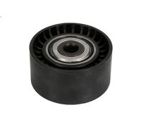 Deflection/Guide Pulley, V-ribbed belt INA 532 0534 10 for KOLEOS I 2 2008-2013