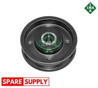 DEFLECTION/GUIDE PULLEY, V-RIBBED BELT INA 532 0539 10