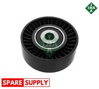DEFLECTION/GUIDE PULLEY, V-RIBBED BELT INA 532 0544 10