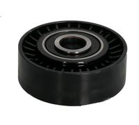 Deflection/Guide Pulley, V-ribbed belt INA 532 0549 10 for A-CLASS 1.7 2001-2004