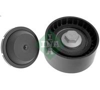 Deflection/Guide Pulley, V-ribbed belt INA 532 0555 10 for Q7 (4LB) 3.6 2006-