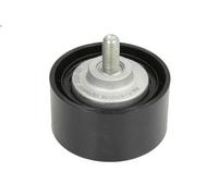 Deflection/Guide Pulley, V-ribbed belt INA 532 0556 10 for 1 (E87) 2 2004-2007