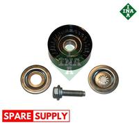 DEFLECTION/GUIDE PULLEY, V-RIBBED BELT INA 532 0560 10