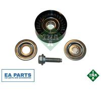 Deflection/Guide Pulley, v-ribbed belt INA 532 0560 10