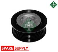 DEFLECTION/GUIDE PULLEY, V-RIBBED BELT INA 532 0562 10