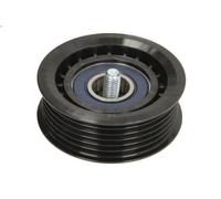 INA V-Ribbed Belt Deflection/Guide Pulley 532056210 - Fits Alfa Romeo, Fiat, Lancia