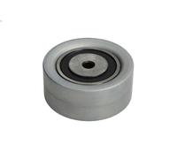 Deflection/Guide Pulley, V-ribbed belt INA 532 0565 10 for TGE Bus 2 2017-2024