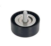 Deflection/Guide Pulley, V-ribbed belt INA 532 0570 10 for CALIBER 2.2 2010-2011