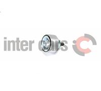 Deflection/Guide Pulley, V-ribbed belt INA 532 0577 10 for LF 45 3.92 2001-2006