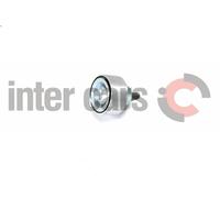 Deflection/Guide Pulley, V-ribbed belt INA 532 0577 10 for LF 55 3.92 2001-2006