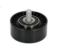 Deflection/Guide Pulley, V-ribbed belt INA 532 0578 10 for EPICA (KL1_) 2 2007-