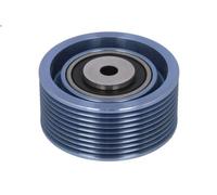 Deflection/Guide Pulley, V-ribbed belt INA 532 0581 10 for TOURO 11.967 2001-