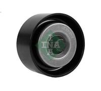 Deflection/Guide Pulley, V-ribbed belt INA 532 0593 10 for B6 7.146 1991-2006