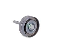 Deflection/Guide Pulley, V-ribbed belt INA 532 0596 10 for EOS 1.4 2008-2015
