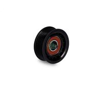 Deflection/Guide Pulley, V-ribbed belt INA 532 0619 10 500X (334_) 2 2014-2018
