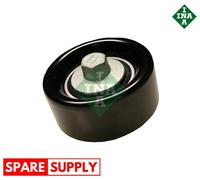DEFLECTION/GUIDE PULLEY, V-RIBBED BELT INA 532 0620 10