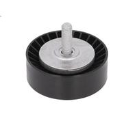 Deflection/Guide Pulley, V-ribbed belt INA 532 0632 10 for A3 (8P1) 1.2 2010-