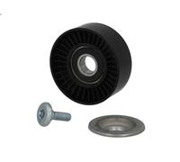 Deflection/Guide Pulley, V-ribbed belt INA 532 0648 10 for SL (R230) 3 2008-2012
